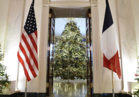 Franța a făcut anunțul, imediat după amenințările lui Donald Trump