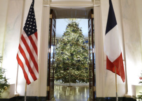 Franța a făcut anunțul, imediat după amenințările lui Donald Trump