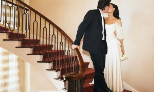 Mireasa a ieșit afară plângând, după ce soacra i-a distrus nunta: 