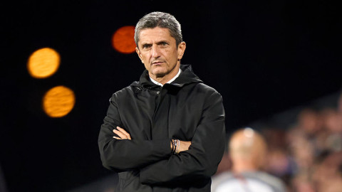 Prima apariție a lui Răzvan Lucescu, după ce Mircea Lucescu a fost internat la Terapie Intensivă