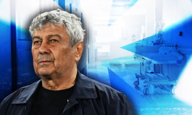 Mircea Lucescu, internat de urgență în spital! Selecționerul României are probleme grave de sănătate