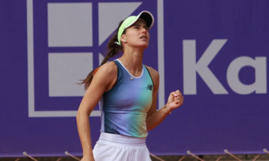 Sorana Cîrstea şi-a anunțat decizia finală: „Mă retrag! E definitiv”