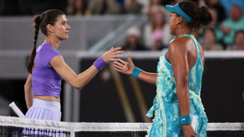 WTA a reacționat, după conflictul dintre Sorana Cîrstea și Naomi Osaka