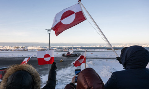 ”NU” pentru Groenlanda: 41 din 41 de țări au votat împotrivă! ”Sunt șocat! Nicio explicație”. SUA, arătate cu degetul