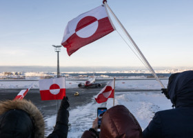 ”NU” pentru Groenlanda: 41 din 41 de țări au votat împotrivă! ”Sunt șocat! Nicio explicație”. SUA, arătate cu degetul