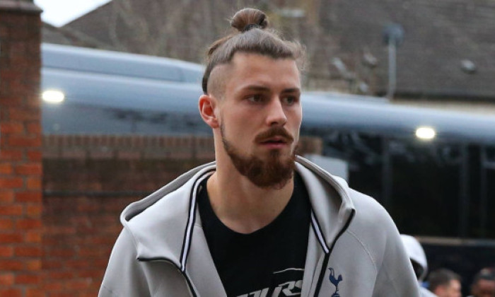 Transferul lui Drăgușin, decis în ultimele momente din mercato: "Photo finish"