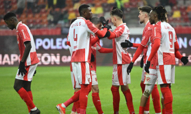 Veste importantă pentru suporterii lui Dinamo: ”Mi-am strâns mâna cu el. Mi-a zis că se face"