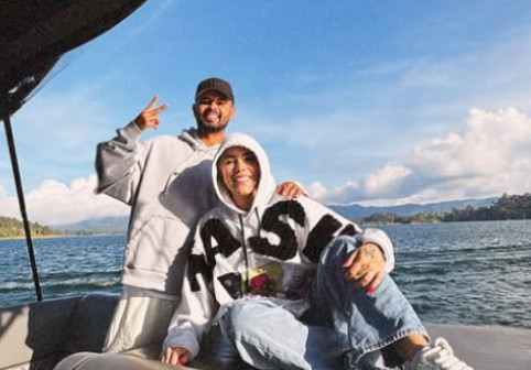 Neverosimil: la 33 de ani, are o fiică de 22. ”Da, el este tatăl meu”