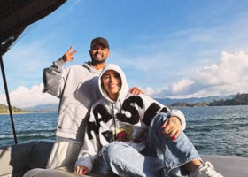 Neverosimil: la 33 de ani, are o fiică de 22. ”Da, el este tatăl meu”