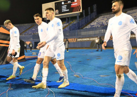 A făcut-o praf pe FCSB în direct la TV, după 1-4 cu Dinamo Zagreb: "De aia s-a terminat atât!"