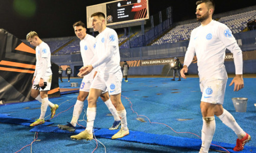 A făcut-o praf pe FCSB în direct la TV, după 1-4 cu Dinamo Zagreb: 