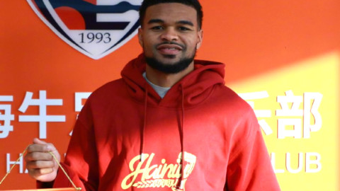 Răsturnare de situație: Malcom Edjouma a semnat! Fostul jucător de la FCSB, deturnat peste noapte