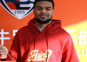 Răsturnare de situație: Malcom Edjouma a semnat! Fostul jucător de la FCSB, deturnat peste noapte