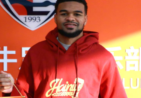 Răsturnare de situație: Malcom Edjouma a semnat! Fostul jucător de la FCSB, deturnat peste noapte