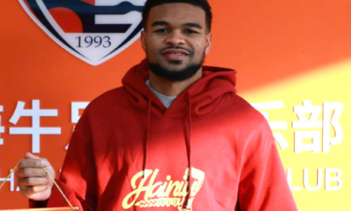 Răsturnare de situație: Malcom Edjouma a semnat! Fostul jucător de la FCSB, deturnat peste noapte