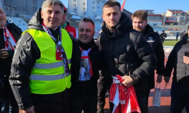 Ionuț Lupescu va fi președintele clubului din Superliga! Detaliile unor mișcări extraordinare