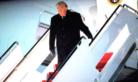 A venit decizia oficială, după ce s-a cerut excluderea Statelor Unite ale Americii: "Din acest motiv"