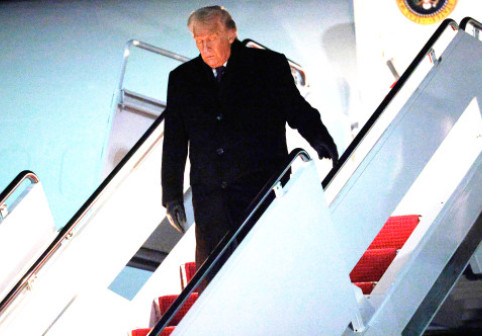 A venit decizia oficială, după ce s-a cerut excluderea Statelor Unite ale Americii: "Din acest motiv"