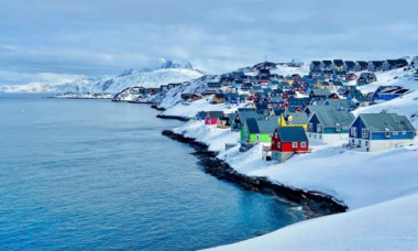 Cum a ajuns o fostă bază vikingă un teritoriu atât de râvnit