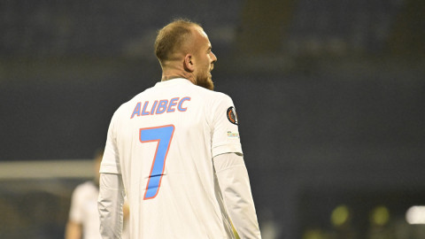 Denis Alibec și-a găsit echipă: la 4.700 de kilometri de București!