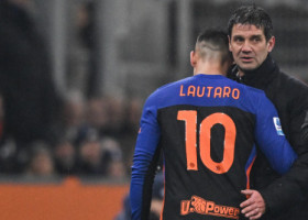 ”Familia mea este pe primul loc”. Cristi Chivu a făcut anunțul în Italia, după victoria lui Inter cu Pisa