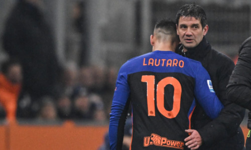 ”Familia mea este pe primul loc”. Cristi Chivu a făcut anunțul în Italia, după victoria lui Inter cu Pisa