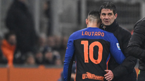 Cristi Chivu a făcut anunțul în Italia, după victoria lui Inter cu Pisa: ”Familia mea este pe primul loc”