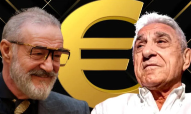 Gigi Becali, transfer tare cu Giovanni Becali: 11 milioane de euro! „Dacă nu semnezi, nu pleci de la FCSB”