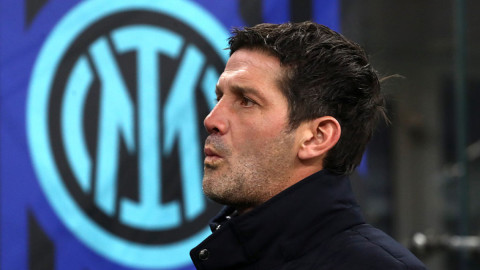 E gata! Inter i-a decis soarta lui Cristi Chivu, după patru meciuri la rând fără victorie