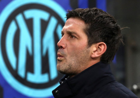 E gata! Inter i-a decis soarta lui Cristi Chivu, după patru meciuri la rând fără victorie