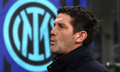 Probleme de sănătate pentru Cristi Chivu: ”Sper să îmi treacă”