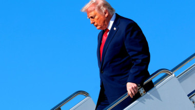 Donald Trump a decis să spună "DA", în ziua 43 a războiului din Iran