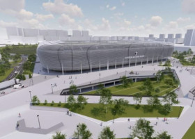 FOTO Investiție istorică în România! ”S-a aprobat și s-a semnat: 64.000.000€!”