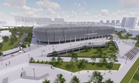 FOTO Investiție istorică în România! ”S-a aprobat și s-a semnat: 64.000.000€!”