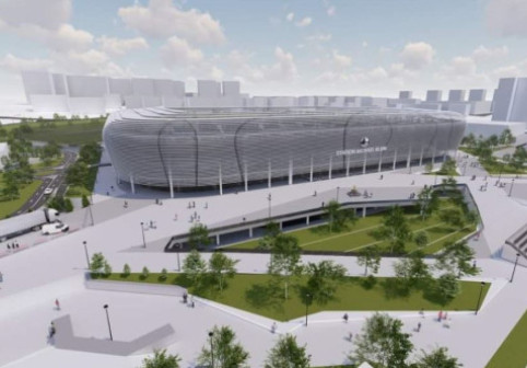 FOTO Investiție istorică în România! ”S-a aprobat și s-a semnat: 64.000.000€!”