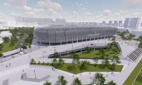 FOTO Investiție istorică în România! ”S-a aprobat și s-a semnat: 64.000.000€!”