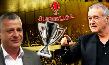 Nelu Varga aprinde marele meci dintre FCSB și CFR Cluj! Mesaj în forță pentru Gigi Becali