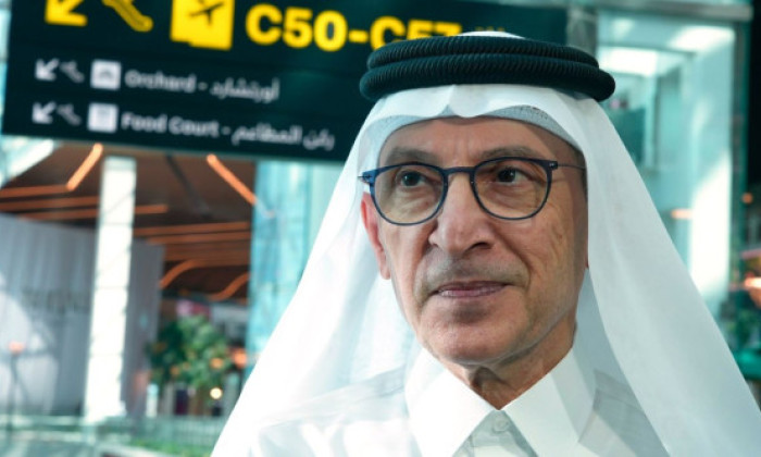 Românul pe care arabii îl adoră și acum, la 20 de ani după ce a plecat: „Mare de tot! Excepțional"