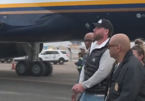 FOTO L-au prins! Era printre cei mai căutați 10 oameni din lume: ”Să vă spun cât de rău este”. Recompensa a fost de 15.000.000 $