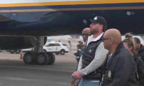 FOTO L-au prins! Era printre cei mai căutați 10 oameni din lume: ”Să vă spun cât de rău este”. Recompensa a fost de 15.000.000 $