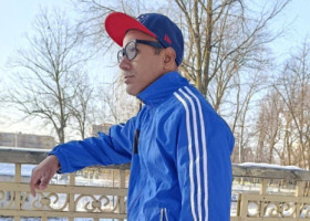 FOTO Ce s-a întâmplat cu Vipan Kumar, la o săptămână după ce a salvat o fetiță dintr-un lac înghețat din Craiova