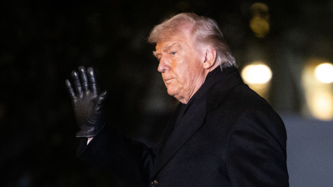 Trump s-a hotărât și a surprins pe toată lumea: ”Este prea departe”. Președintele SUA nu s-a putut abține: ”Decizie absolut ridicolă”