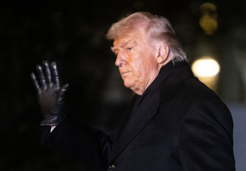 Trump s-a hotărât și i-a surprins pe americani: ”Este prea departe”. Președintele SUA nu s-a putut abține: ”Decizie absolut ridicolă”