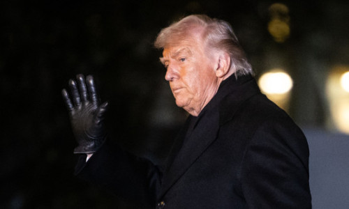 Trump s-a hotărât și i-a surprins pe americani: ”Este prea departe”. Președintele SUA nu s-a putut abține: ”Decizie absolut ridicolă”