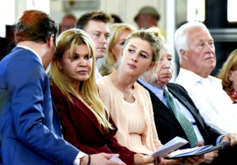 Lovitură de teatru! Adevărul a ieșit la iveală, după ce Michael Schumacher "a avut prima apariție publică"