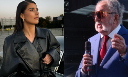 Ion Țiriac nu s-a putut abține, după ce a văzut ce a făcut ”nora” sa: ”Dacă eram în locul ei, plecam acasă”