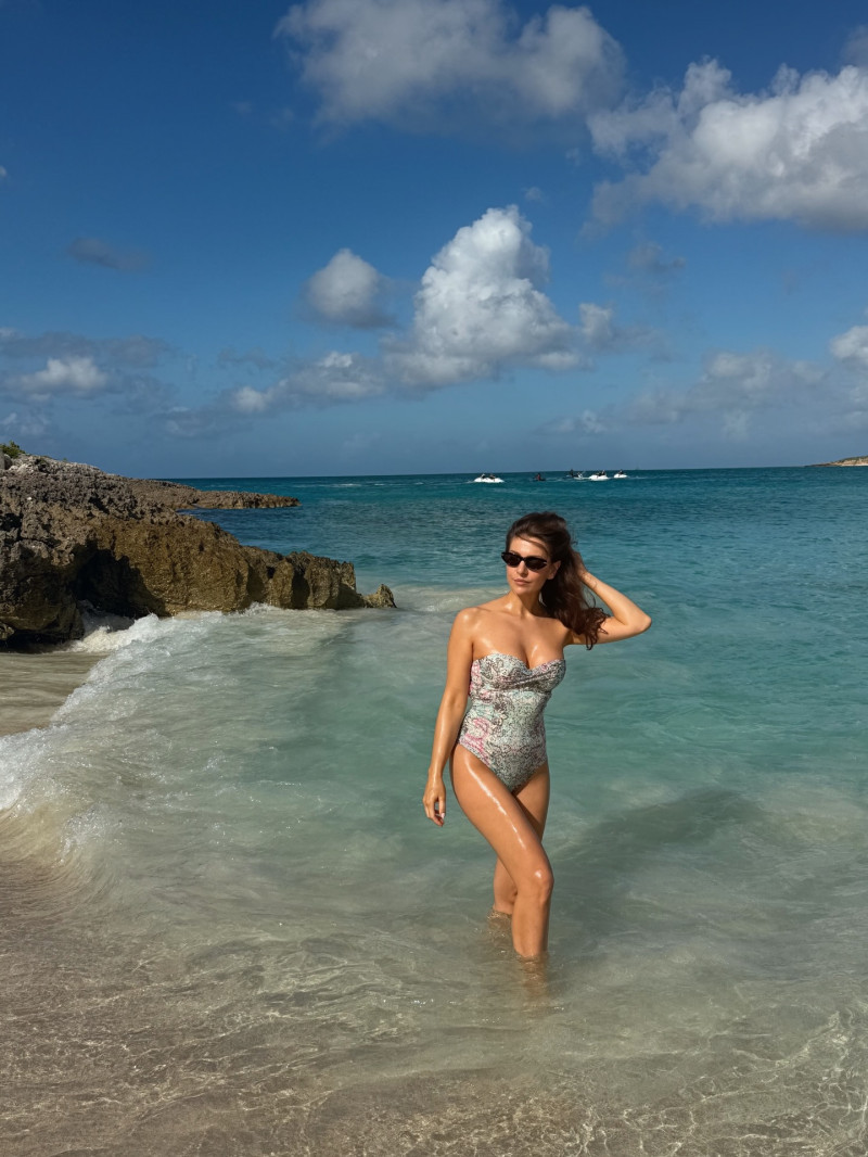 Simona Taranu Caraibe6