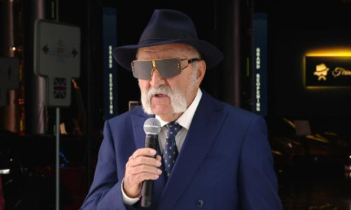 Ion Țiriac a auzit ce a spus Călin Popescu Tăriceanu, a luat microfonul și i-a dat o replică memorabilă