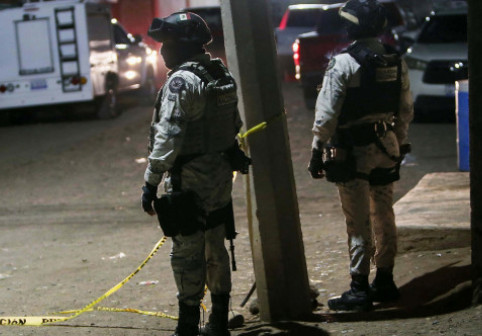 11 bărbați, uciși cu sânge rece în timp ce jucau fotbal. Apel la președintele țării