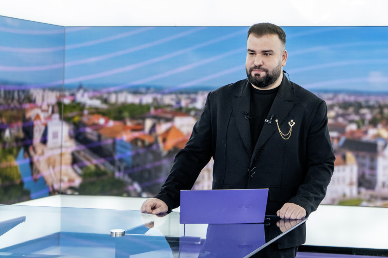 Gabriel Fereșteanu PRO FM